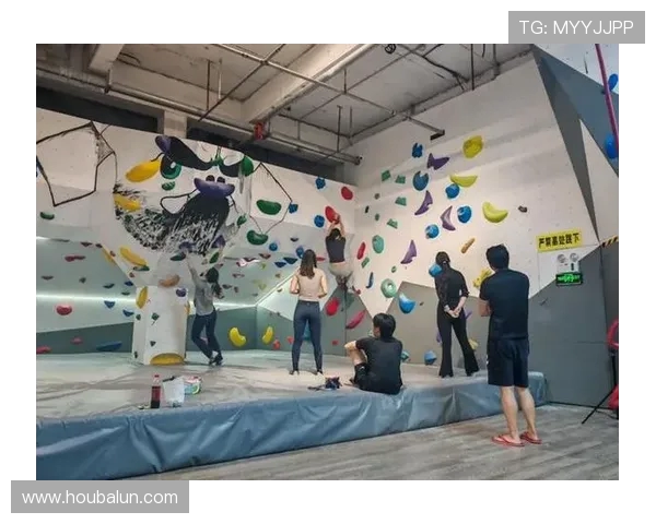 体育小众项目推广如何破圈之道